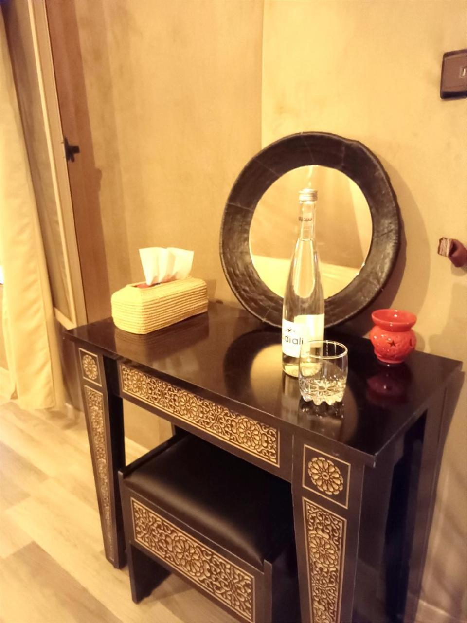 Merzouga Traditional Luxury Camp Экстерьер фото